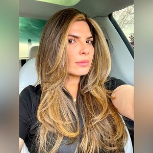 Meet your Posher, Susana